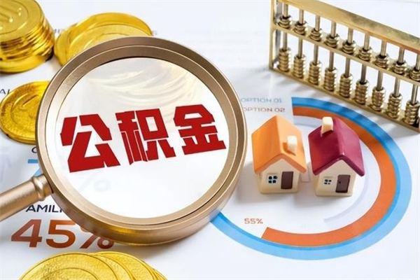 六安公积金在哪儿帮提（提住房公积金在哪里提）